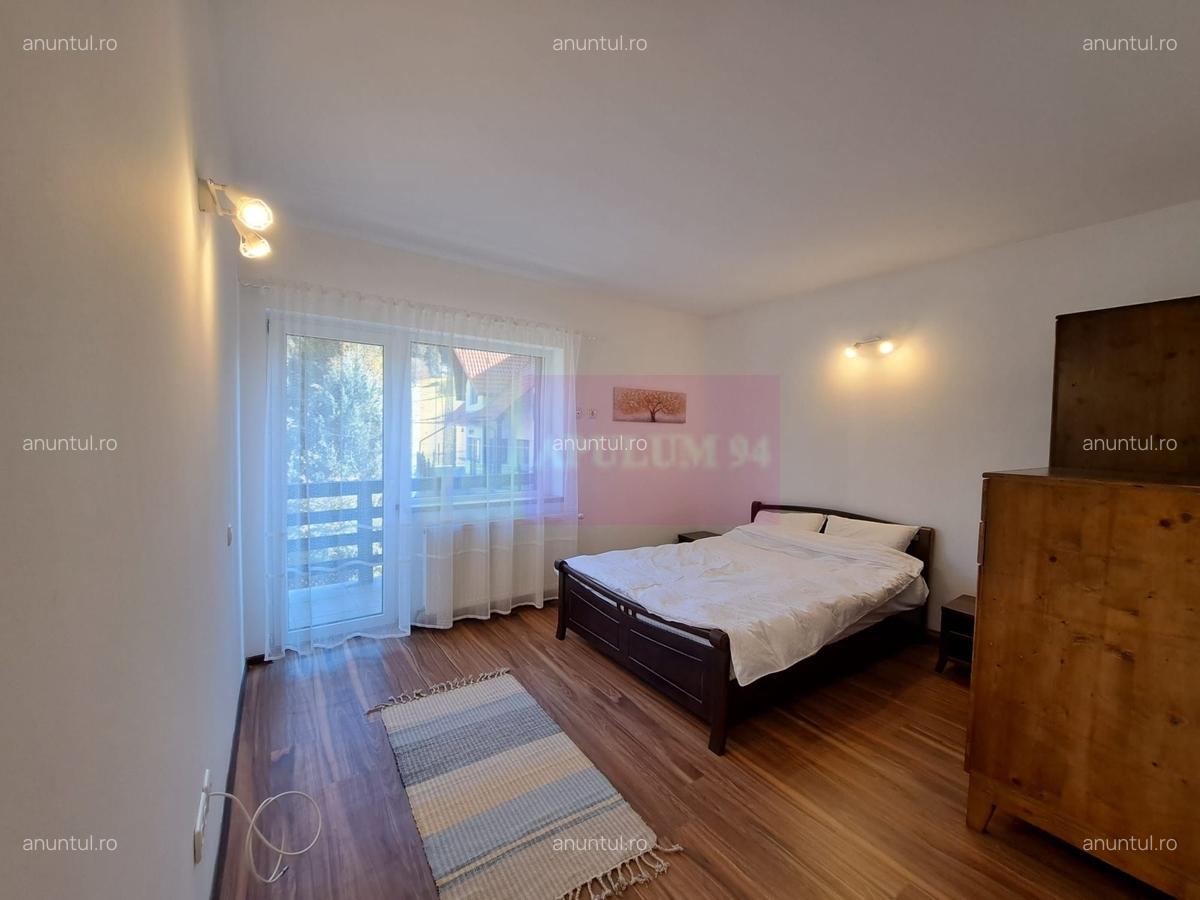 Vila de vanzare in Busteni - Zona Piatra Arsa - 16