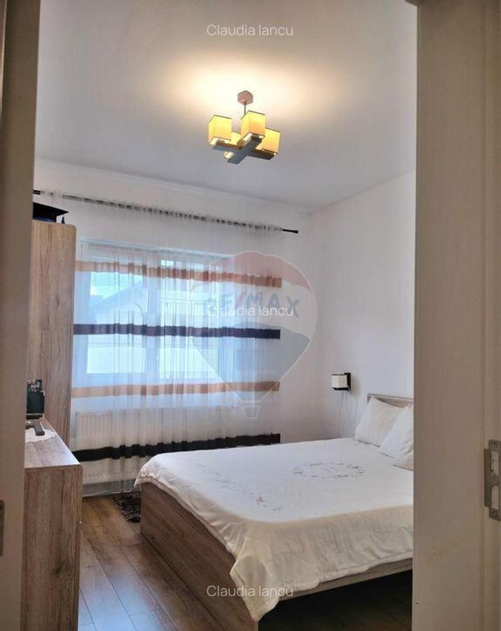 Casa cu 4 camere pe un singur nivel -Targu Mures (Sancra... - 10