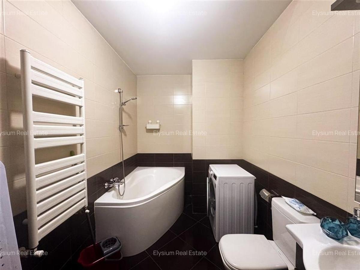 Apartament 2 camere de inchiriat North Area Lake View - 17