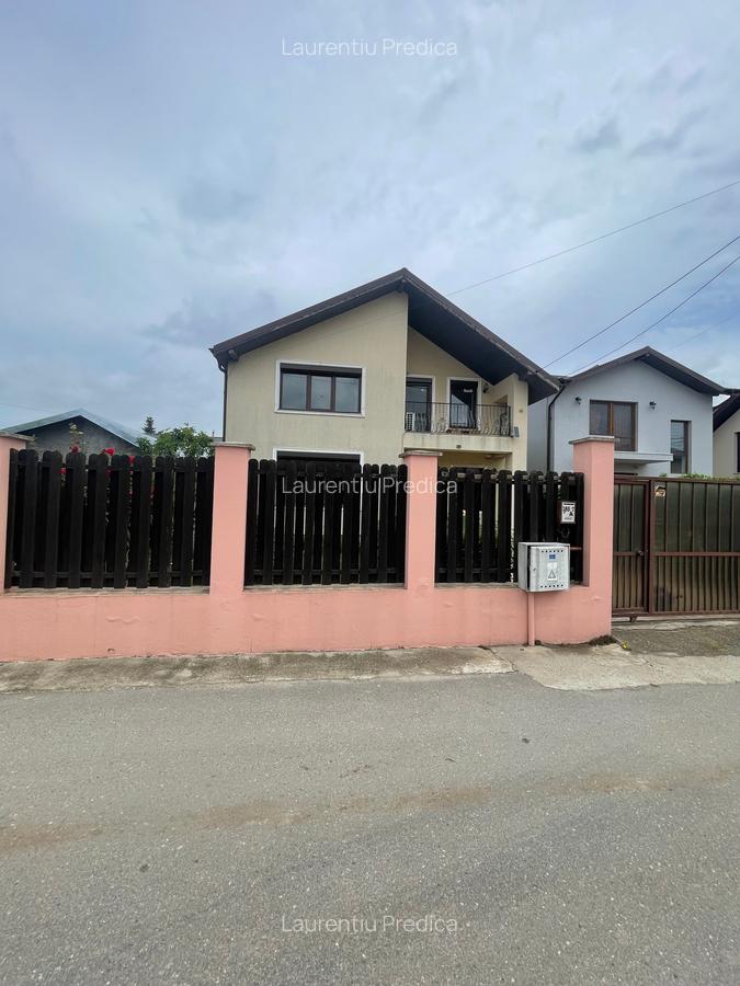 Casa de vanzare Buftea, Ilfov - 4
