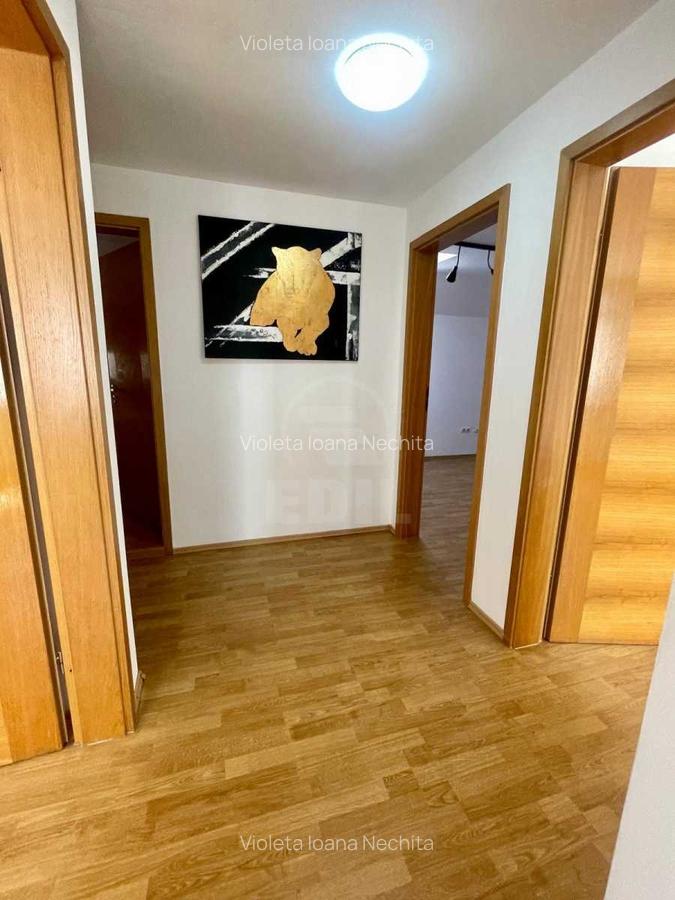 Casa duplex 3 dormitoare+living curte proprie str privata Eugen Ionesco - 11