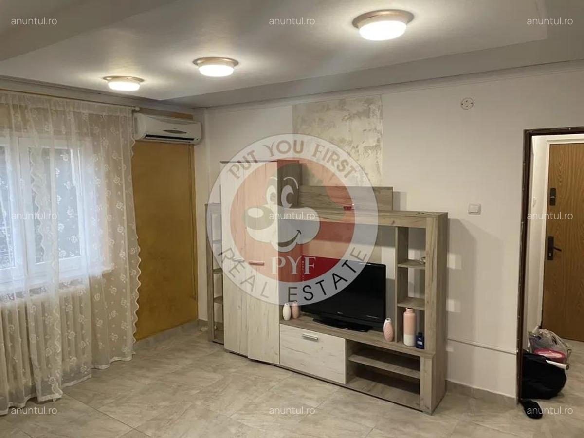 Brancoveanu | Apartament 2 camere | semidecomandat | 38mp | B11319 - 2