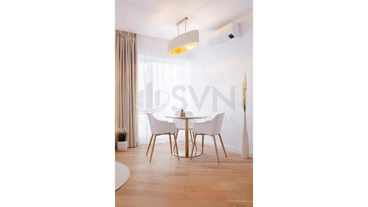 REA1009913 Apartament superb 2 camere Herastrau Park View - 14