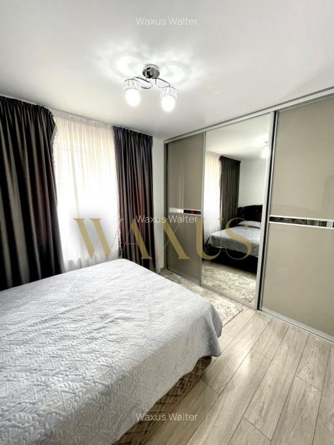 Apartament modern de 3 camere, etaj 1, 60mp, parcare, Urusagului - 7