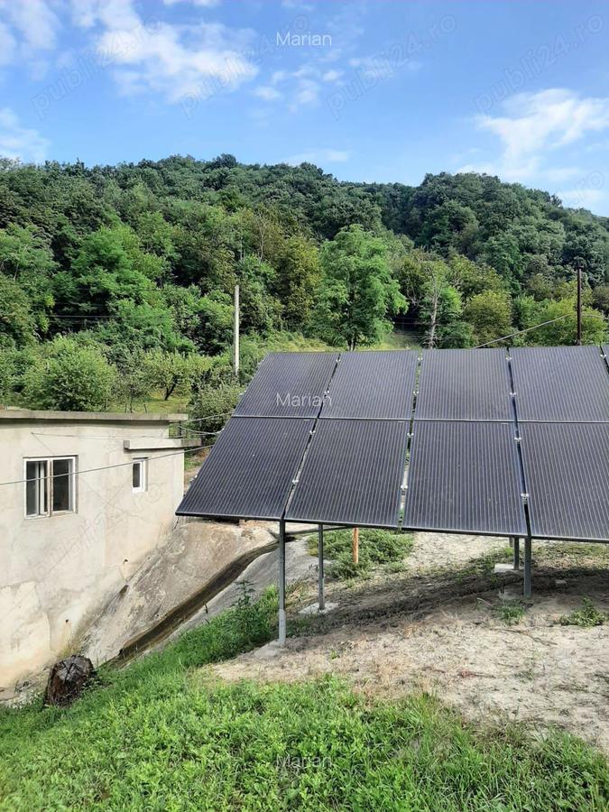 Gospodarie | 315mp | 12 500mp | Ramnicu Valcea - Copacelu | Proprietar - 4