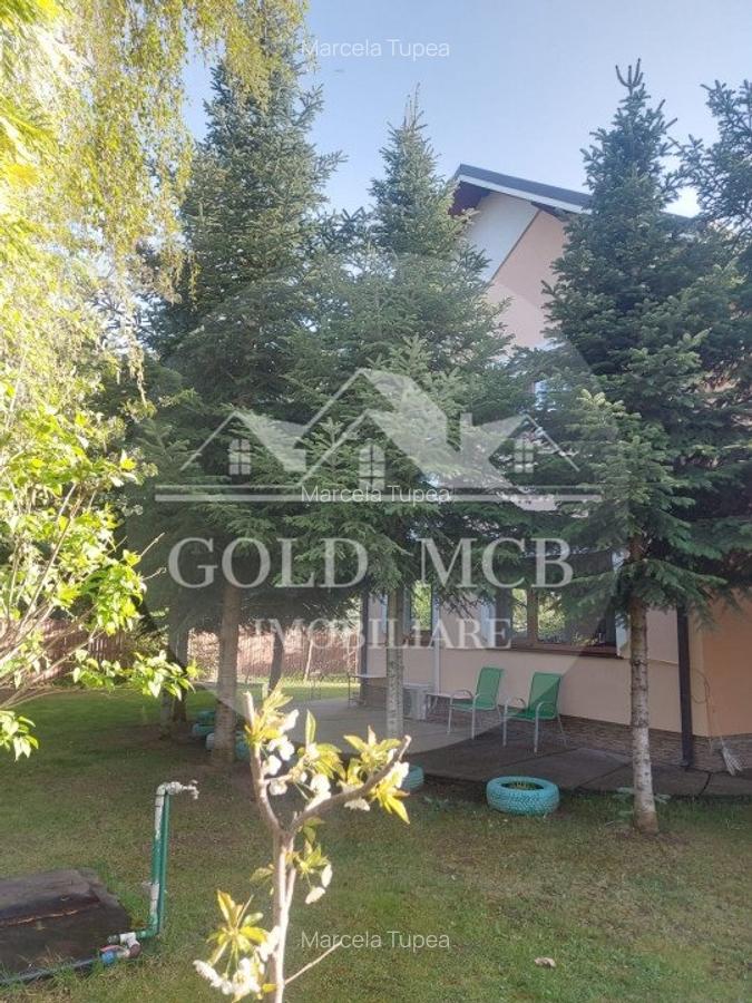 Vila Dalia – Refugiu Verde in Complexul Rezidential „Sanremo–Snagov” - 7