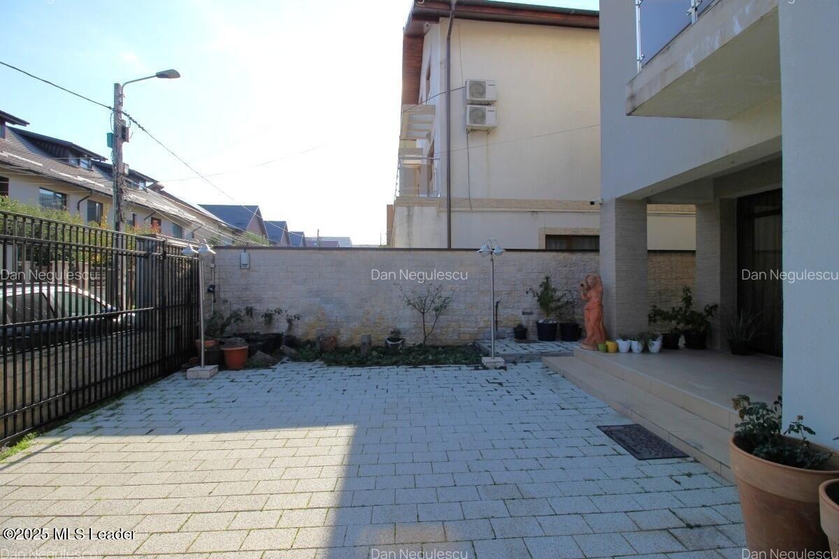 Popesti-Leordeni, Sf. Agnes, vila 2010, p+1+m, 216 mp, curte 138 mp! - 29