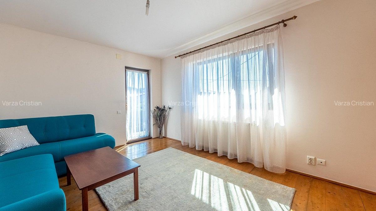 Gulia, vila individuala P 1 constructie 2015 - 9