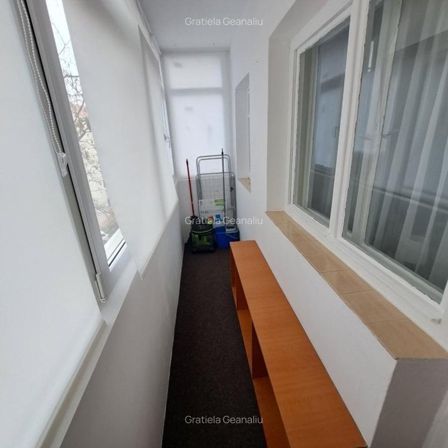 Garsoniera 30mp, decomandata, pet-friendly, metrou Piata Muncii - 8