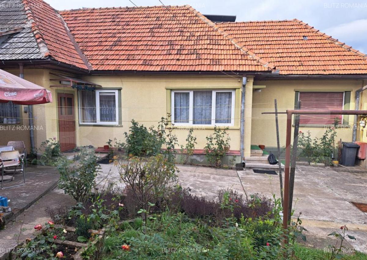 Casa in Sacele singur in curte, zona excelenta! - 18