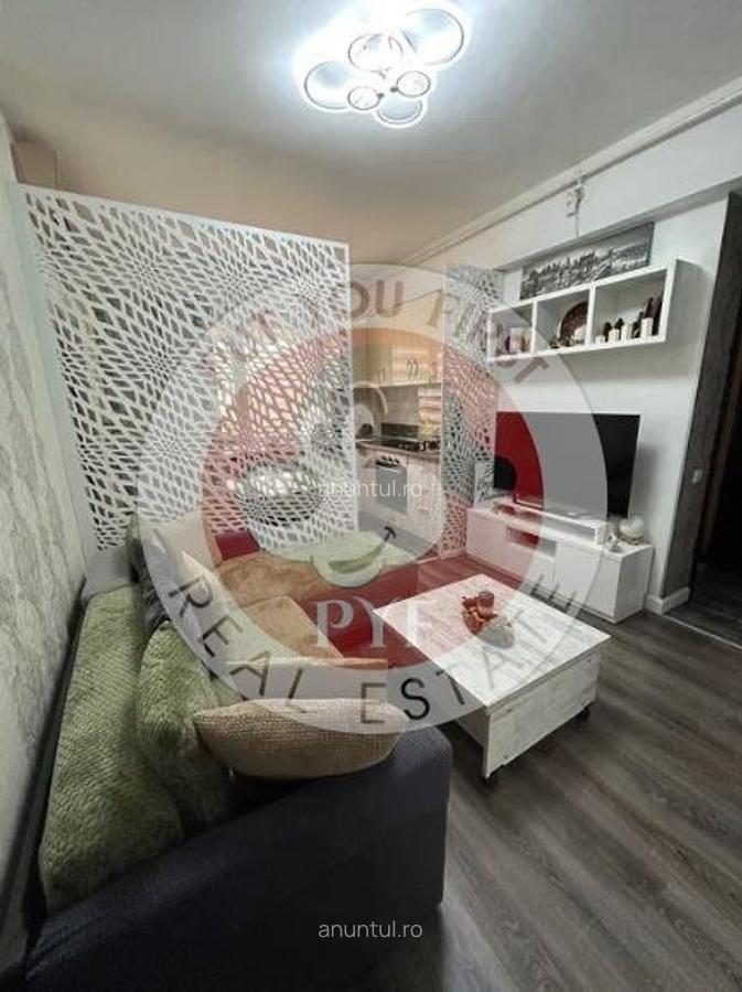 Salaj | Ap 3 camere | Semidecomandat | B11282 - 1