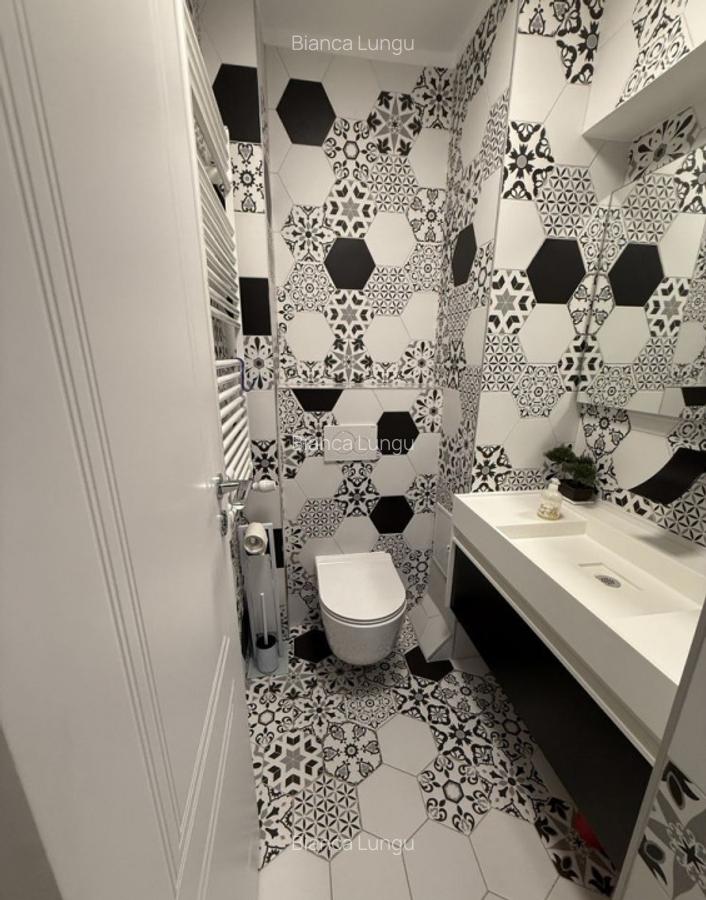 Apartament de 3 camere ( Complet Renovat )-Unirii - 7