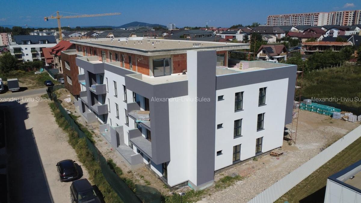 Apartament 3 camere, 85mp , Tractorul - 3