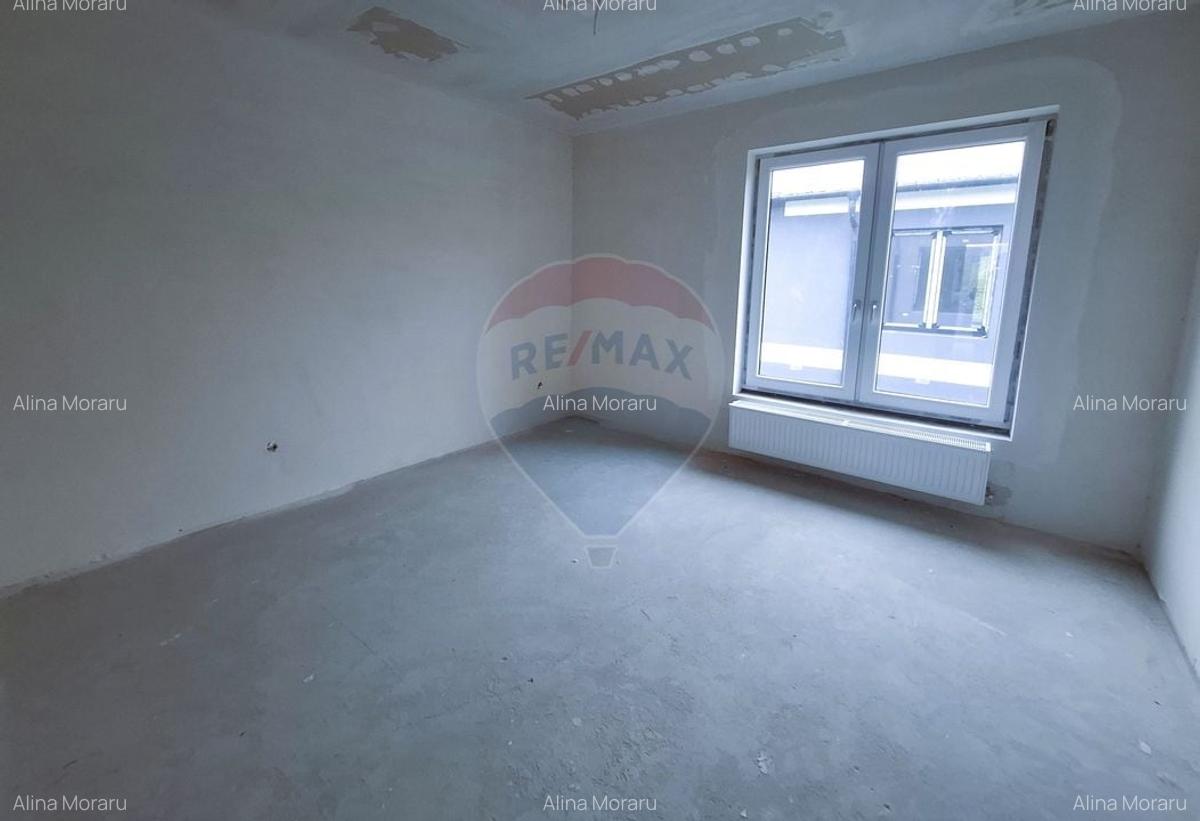 Casa  tip Duplex Rasinari - 7