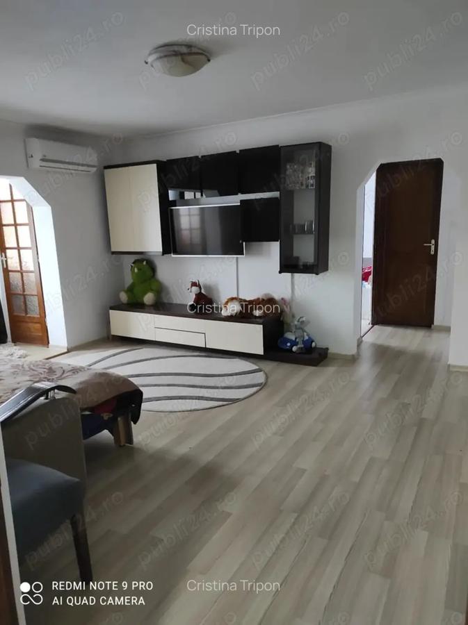 Apartament 3 camere - 3