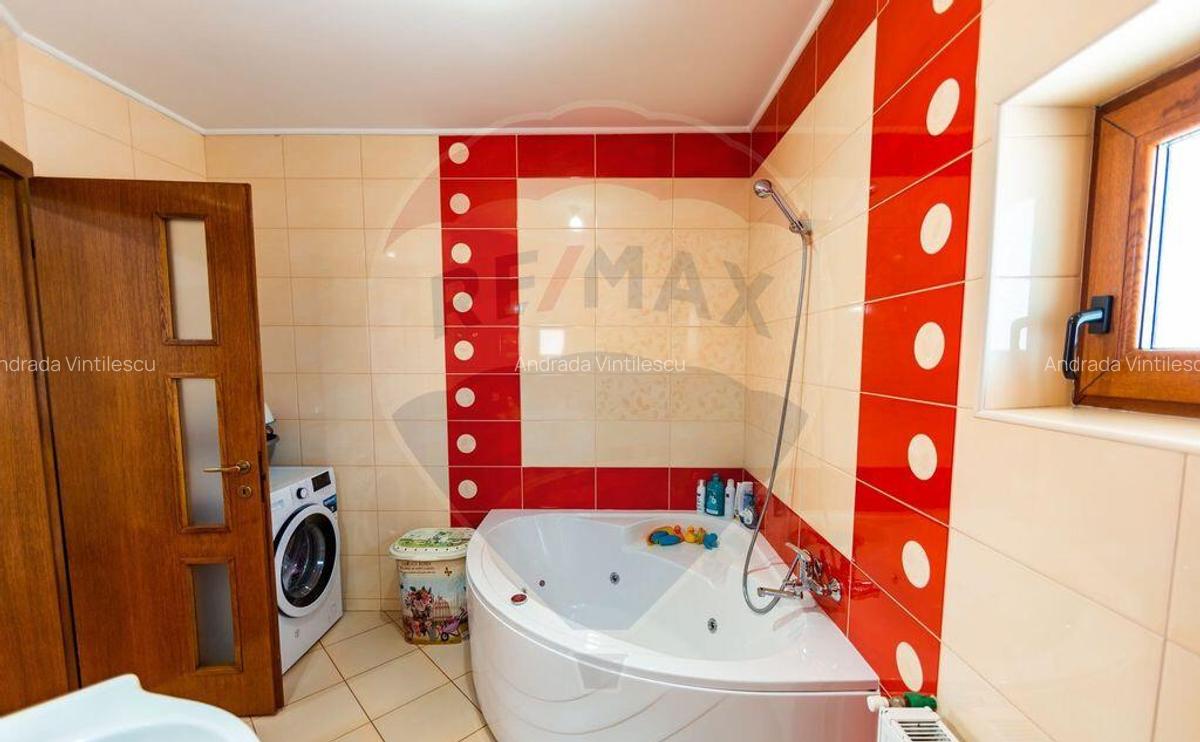 Locuin?a spa?ioasa, teren generos, construc?ie solid... - 23