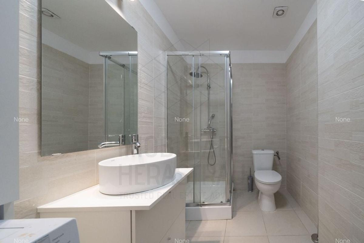 4 camere superbe in prima linie Parc Herastrau - 13