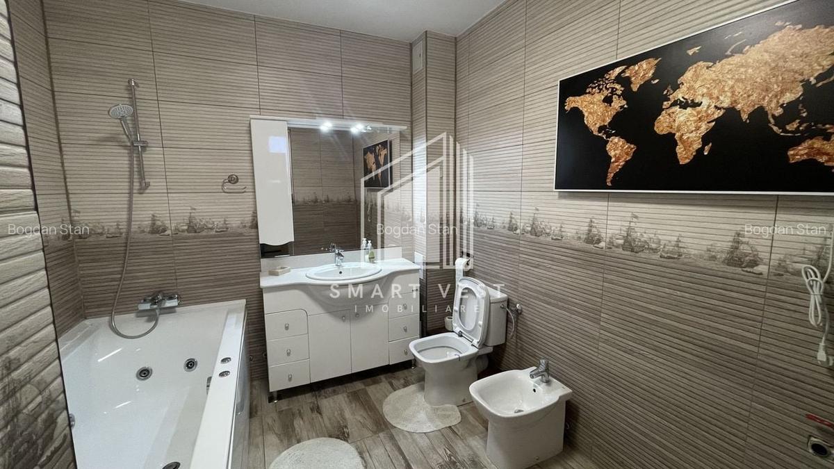 Apartament 2 camere | Etaj 3 | Piata Mica - 3