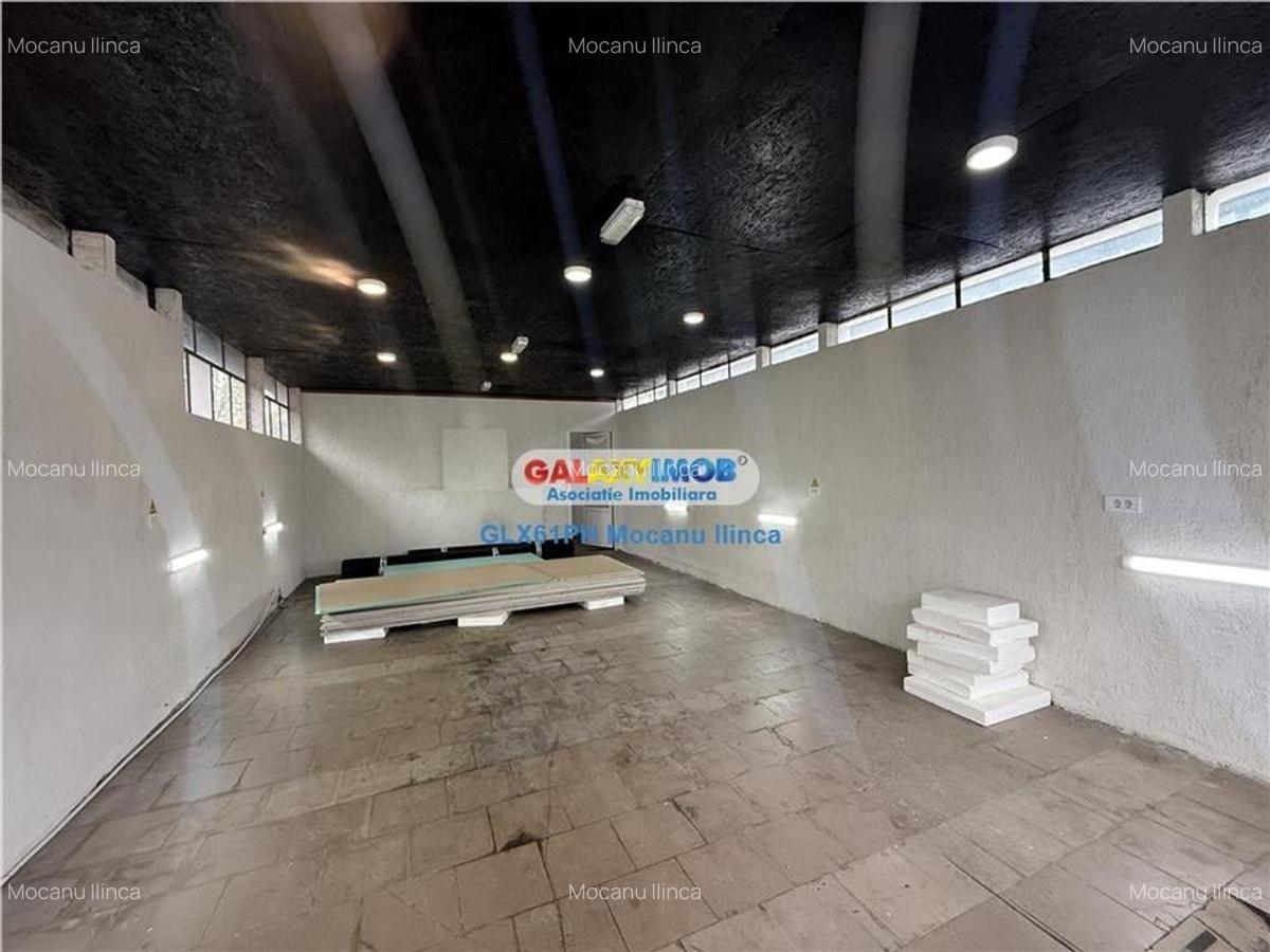 Inchiriere hala 75 mp, in Ploiesti, zona Bulevardul Bucuresti - 2