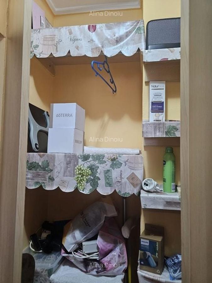 Apartament 4 camere Oltenitei I metrou I Piata Sudului - 24