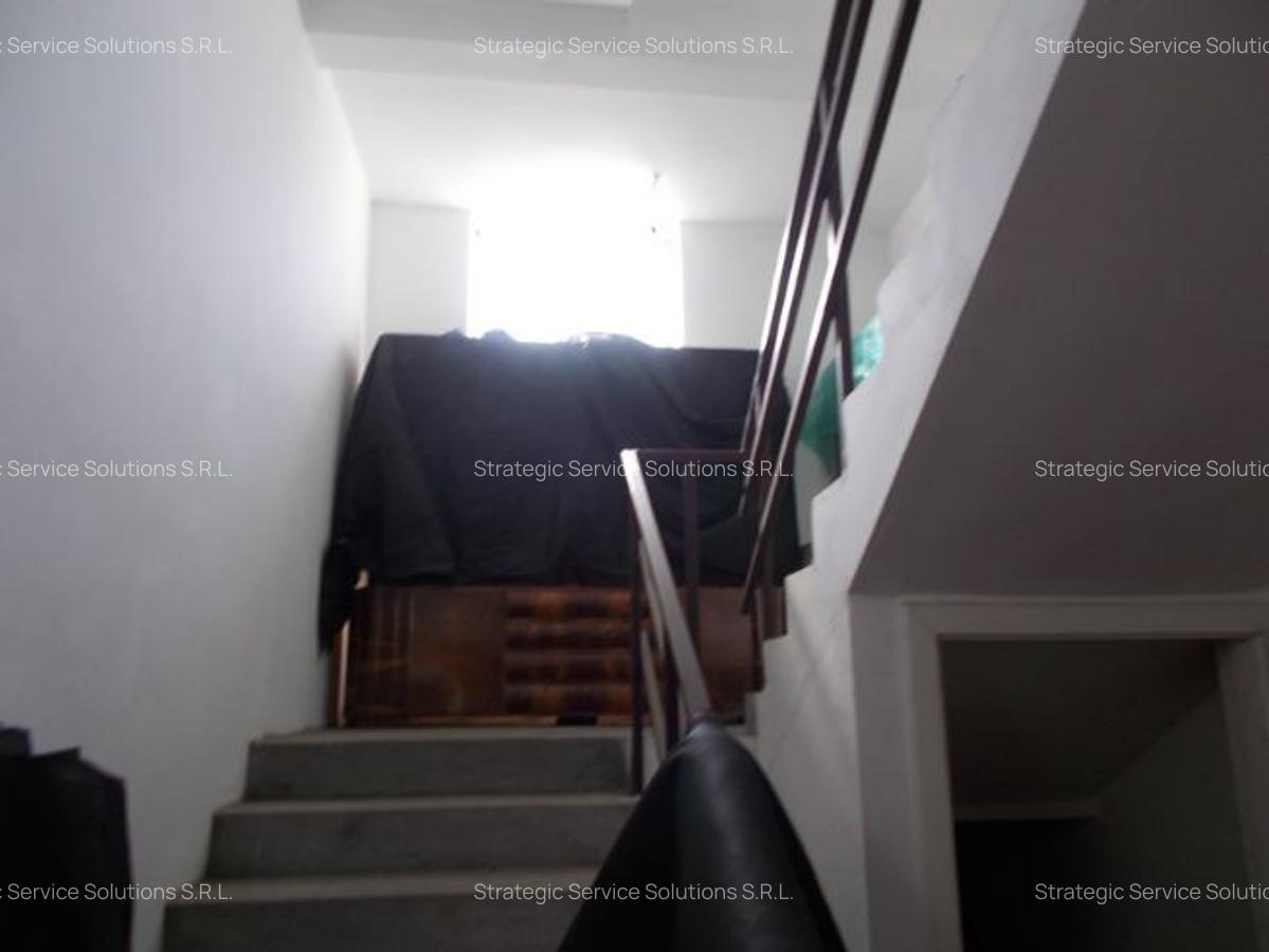 Casa Timisoara, zona Brancoveanu, P+E, 6 camere, teren 800mp - 8