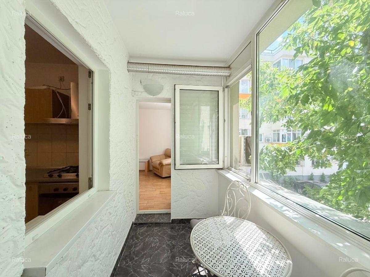 Apartament cu 2 camere decomandat în Aviației - 4