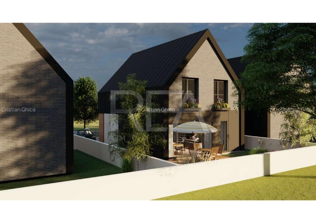 Case , 1 Decembrie - 3