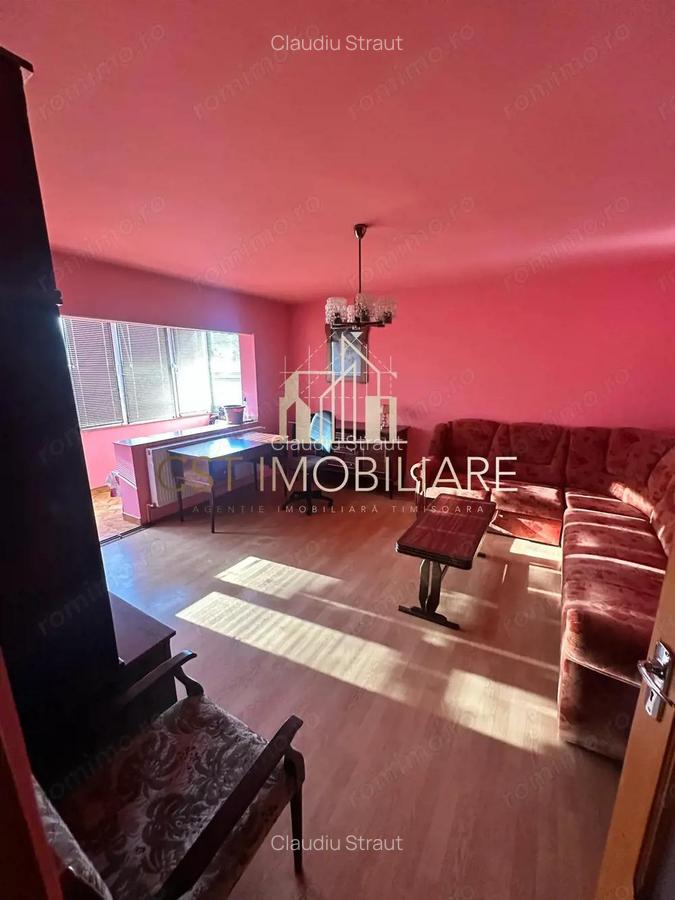 Apartament 2 camere de inchiriat Zona Bucovina - 1