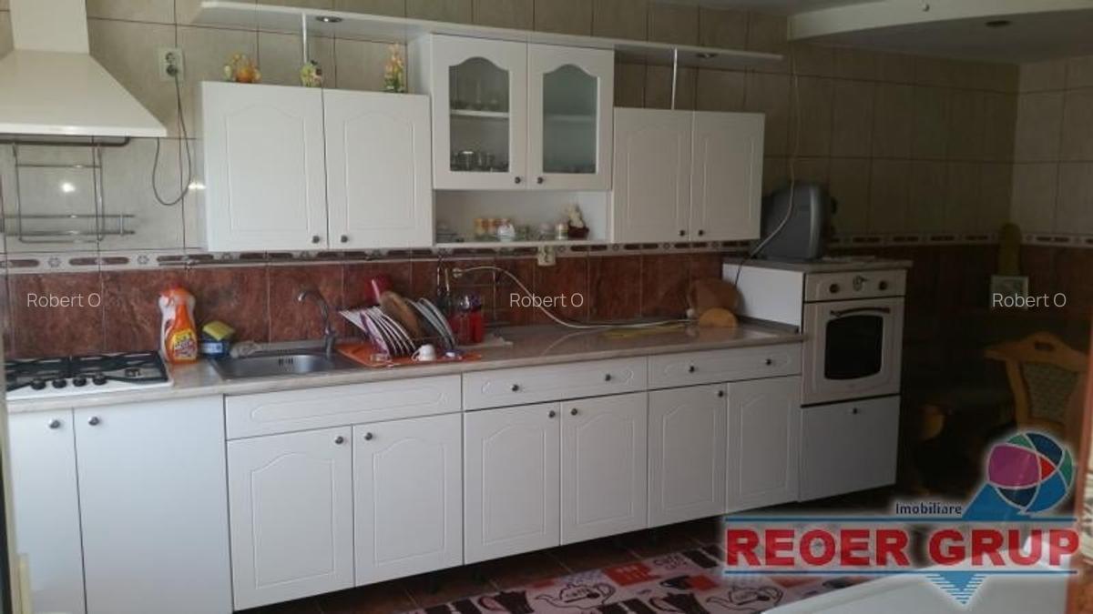 Zona AFI Palace casa 2007 parter 3 camere  la 117000 euro - 2
