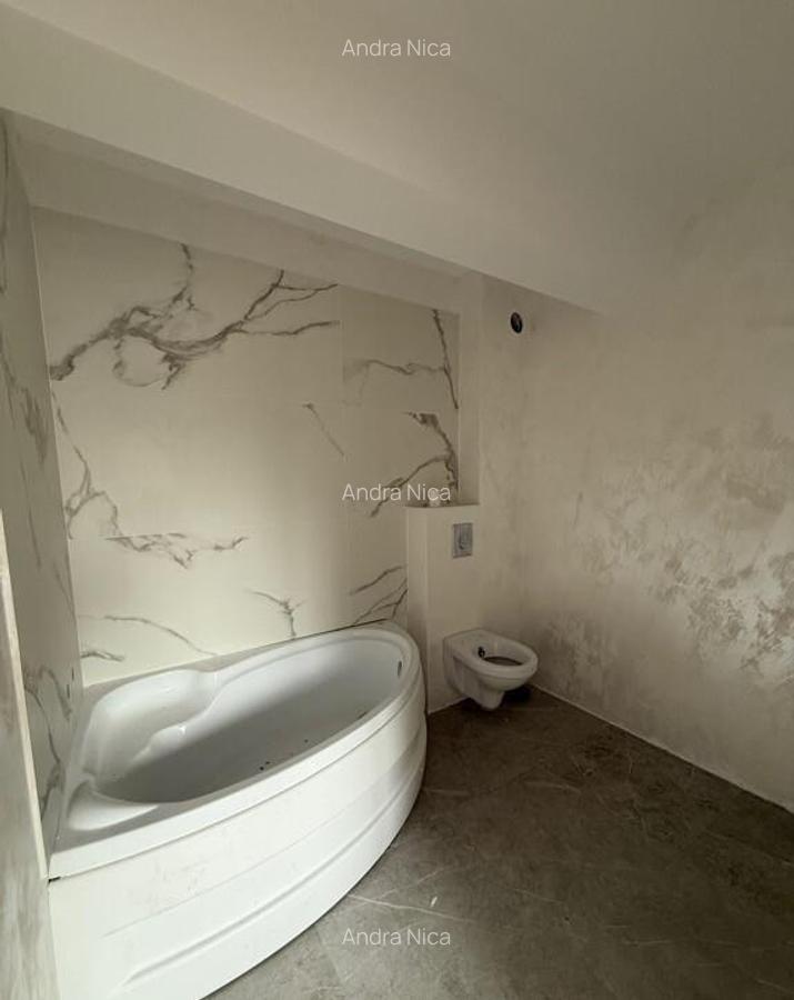 Apartament 3 camere LA PARTER - cu terasa, balcon ?i curte privata - 10