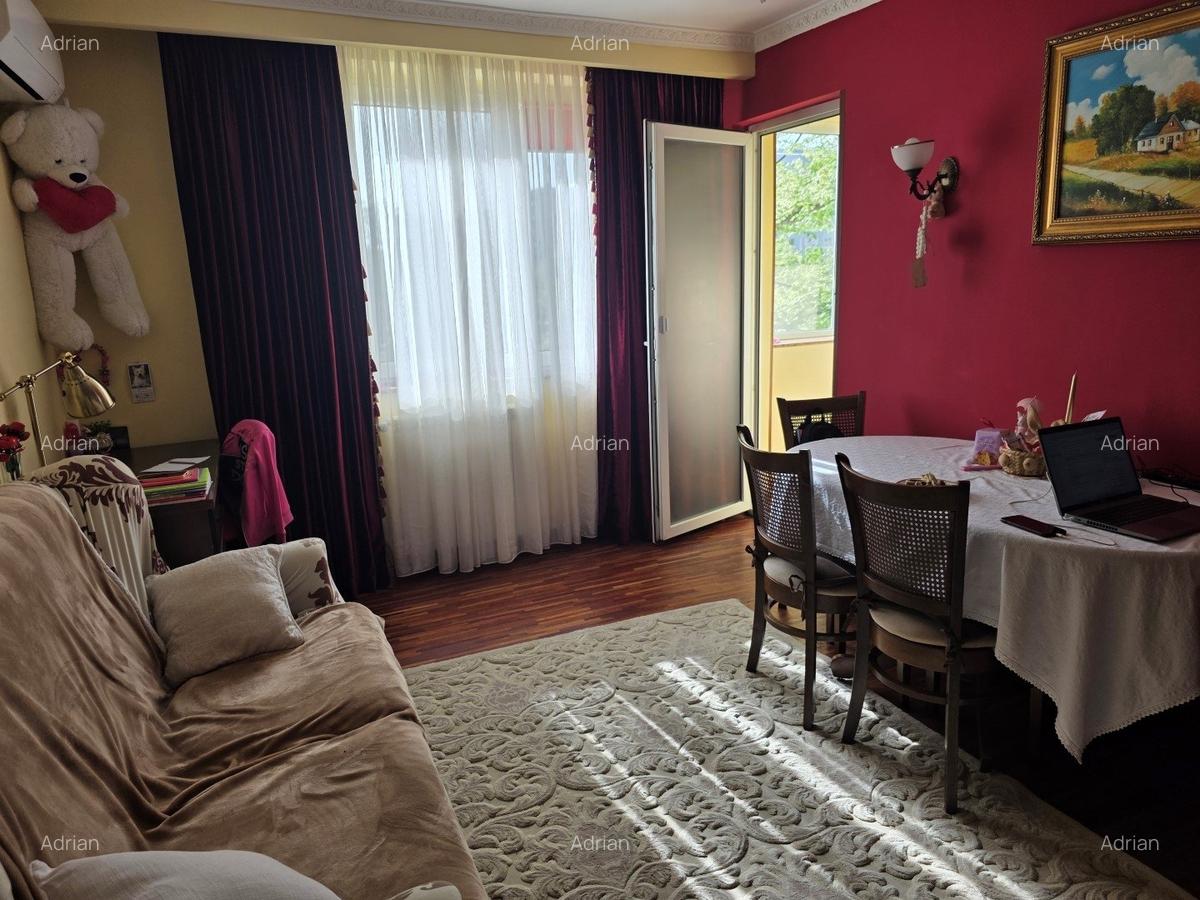 Apartament cu 2 camere semidecomandat, mobilat în Baba Novac - 1