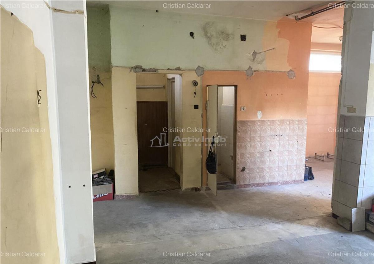 Spatiu Comercial 54 mp - Calea Aradului - Iosia - 4