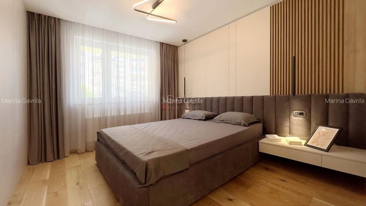 Apartament complet mobilat - 1