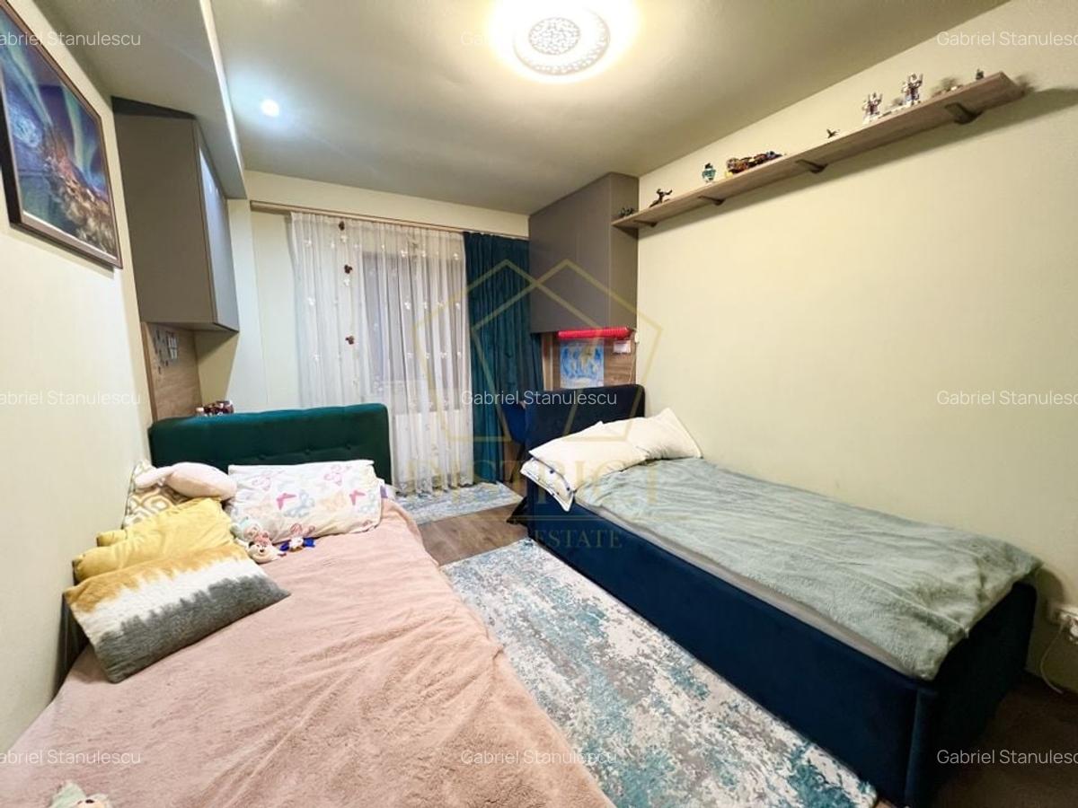 Apartament modern cu 3 camere | LIDL  | Giroc - 10