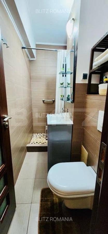 Apartament cu 4 camere, semidecomandat, tip D, 85 mp, Calea Aradului - 7