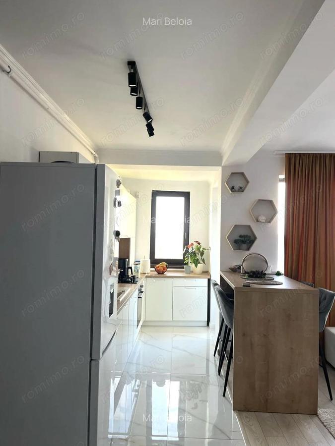 Giroc-Braytim, Loc de parcare, Mobilat-Utilat - 2