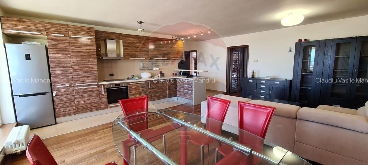 Apartament cu 3 camere de inchiriat in zona Buna Ziua - 1