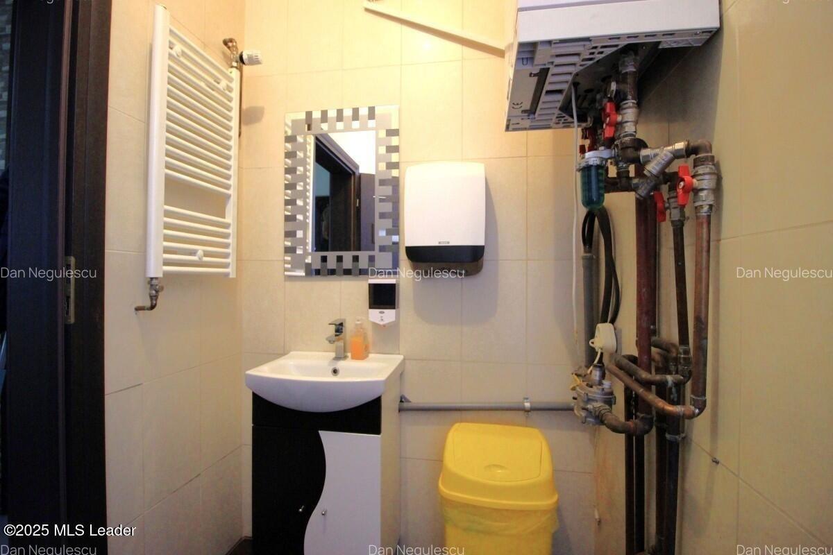 Popesti-Leordeni, Sf. Agnes, vila 2010, p+1+m, 216 mp, curte 138 mp! - 37