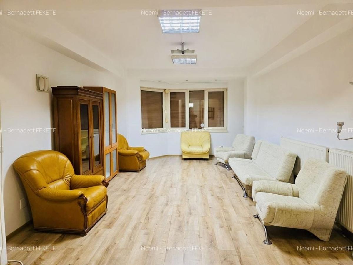 3 rooms apartment - Timisoara NORD - 2 bai - loc parcare subteran - 4