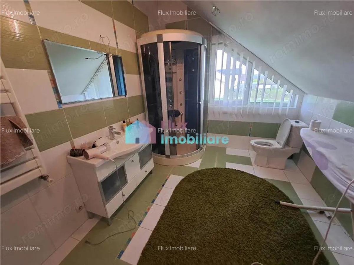 Vila cu 20 ari teren in Scheia - 16