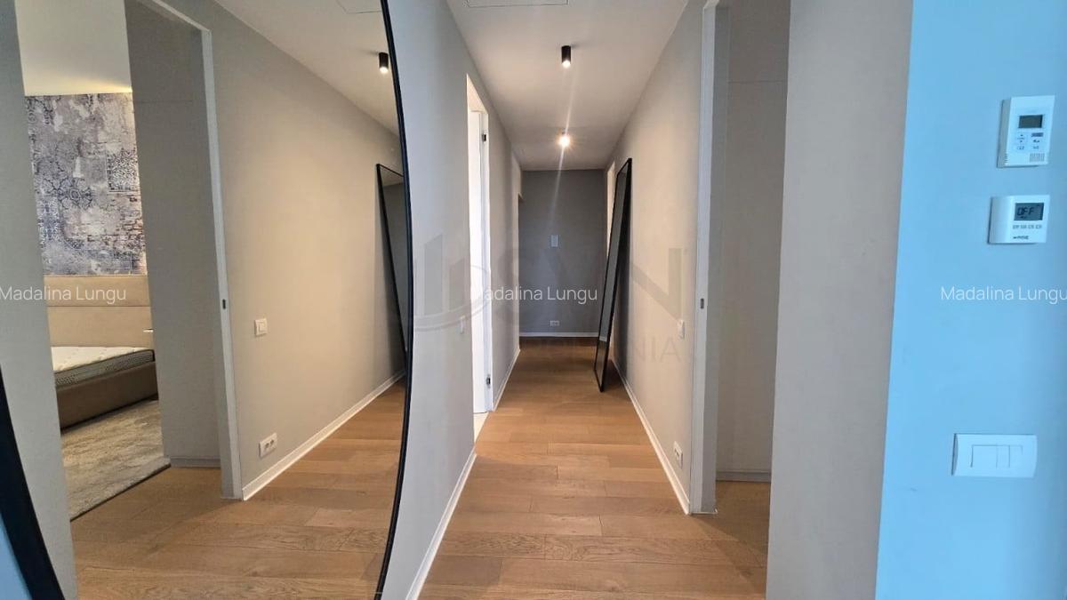 REA1023655 Apartament 3 camere One Eliade - 7