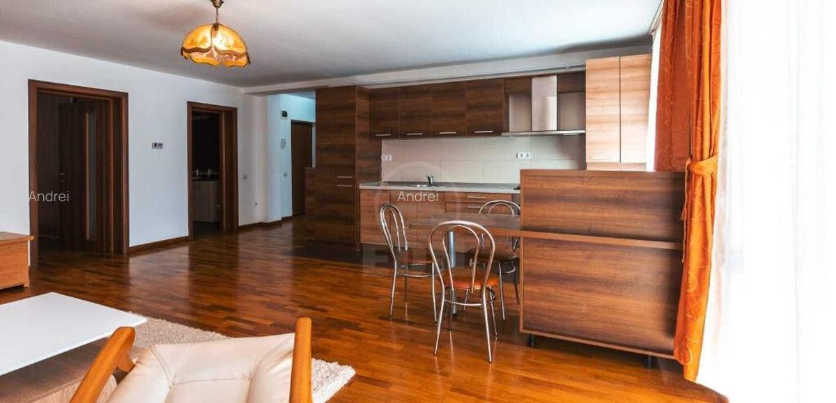 APARTAMENT 3 CAMERE DE INCHIRIAT CU PARCARE INCLUSA 2 LOCURI! - 5