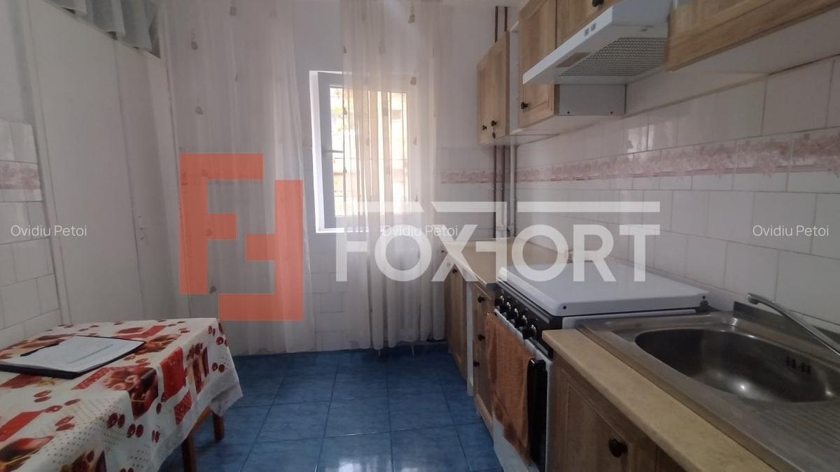 Apartament 3 camere 68 mp, zona Lipovei - Garaj - 4