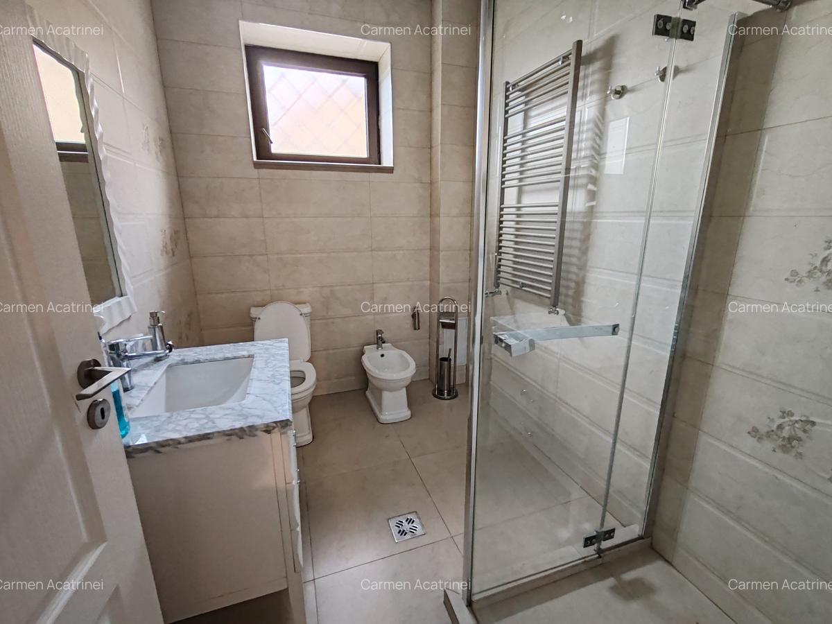 Apartament cu 2 camere semidecomandat, mobilat în Central - 8