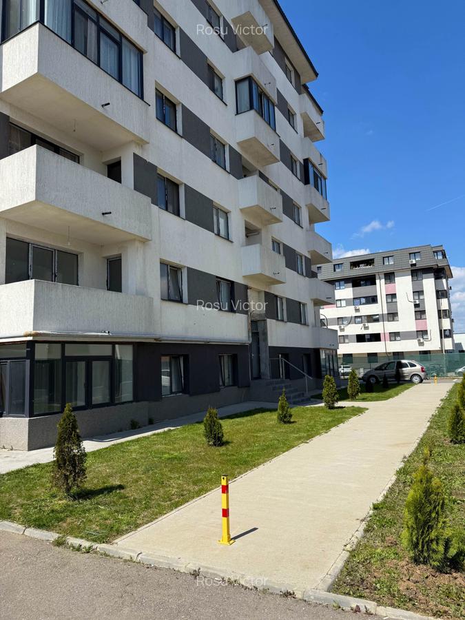 Ultimele Unitati-DEZVOLTATOR - APARTAMENT 2 CAMERE, 48 MP - MILITARI - 9