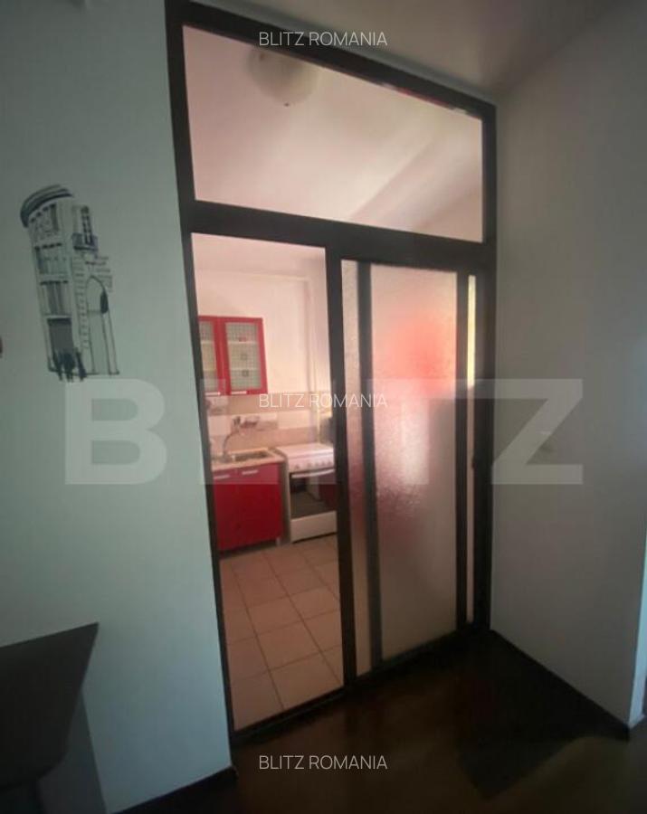 Apartament premium cu 2 camere | Garden Copou Residence, Ia? - 5
