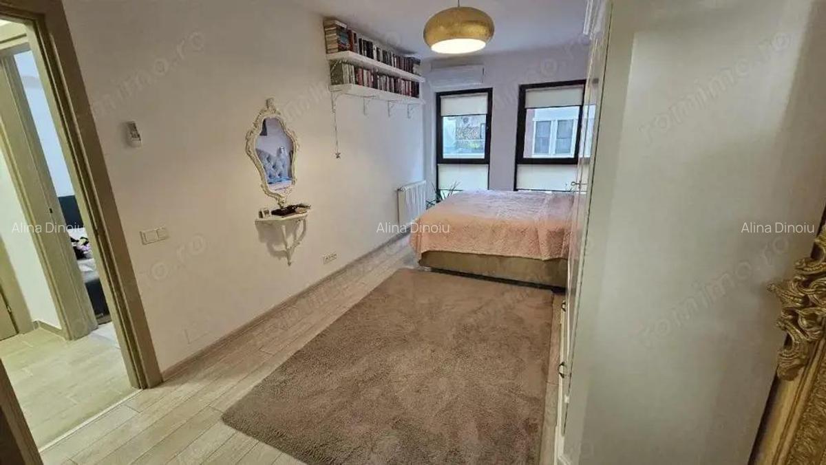 Apartament 3 camere de vanzare Moghioros Park Residence - 12