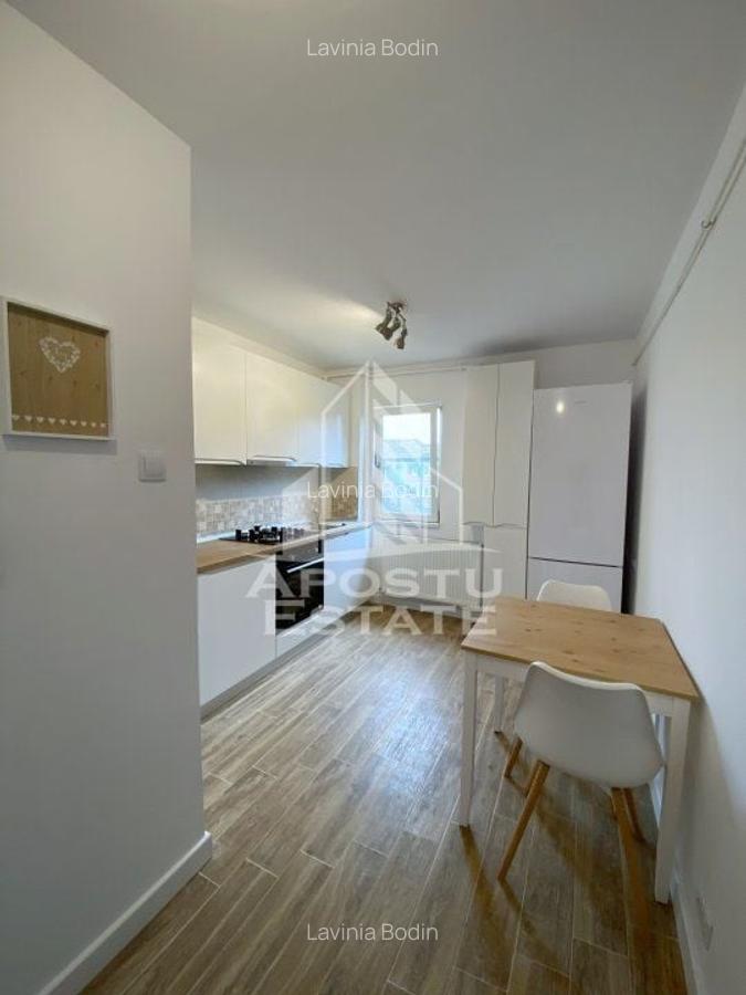 Apartament de lux cu 2 camere, zona Take Ionescu - 2