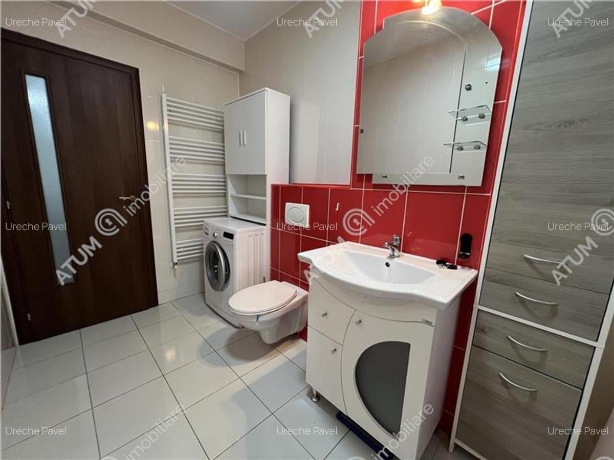 Apartament cu 3 camere decomandate 2 balcoane etaj 1 zona Siretului - 13