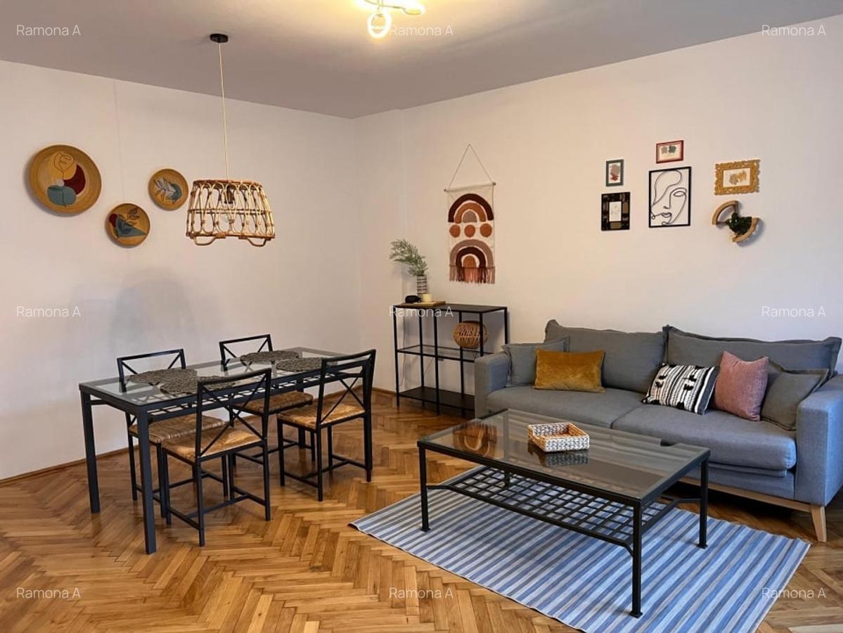 Apartament in casa cu structura mare, pozitionat Ultracentral - 10